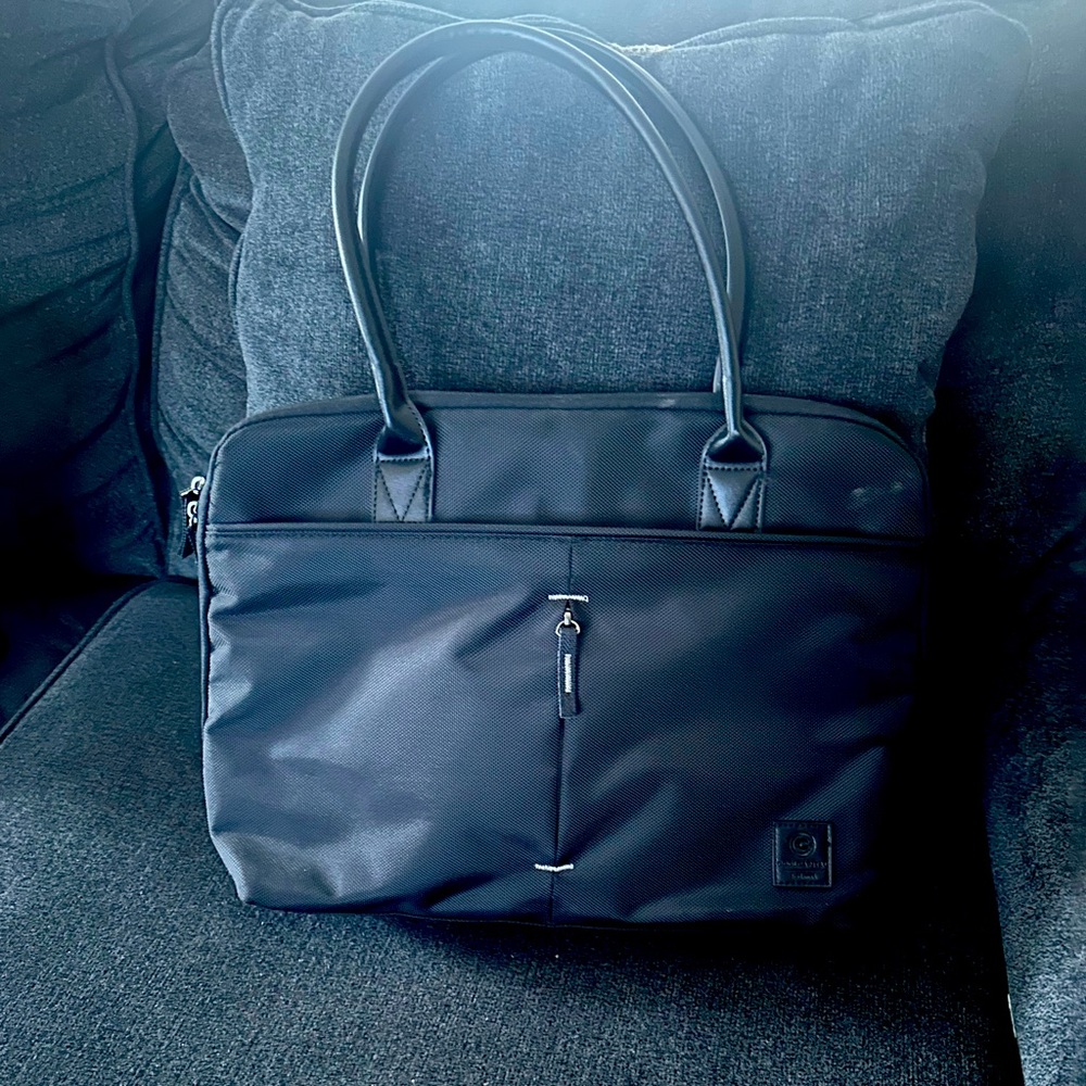 Laptop Tote Bag